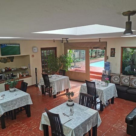 Villa Stella Guest House Эденвейл Экстерьер фото