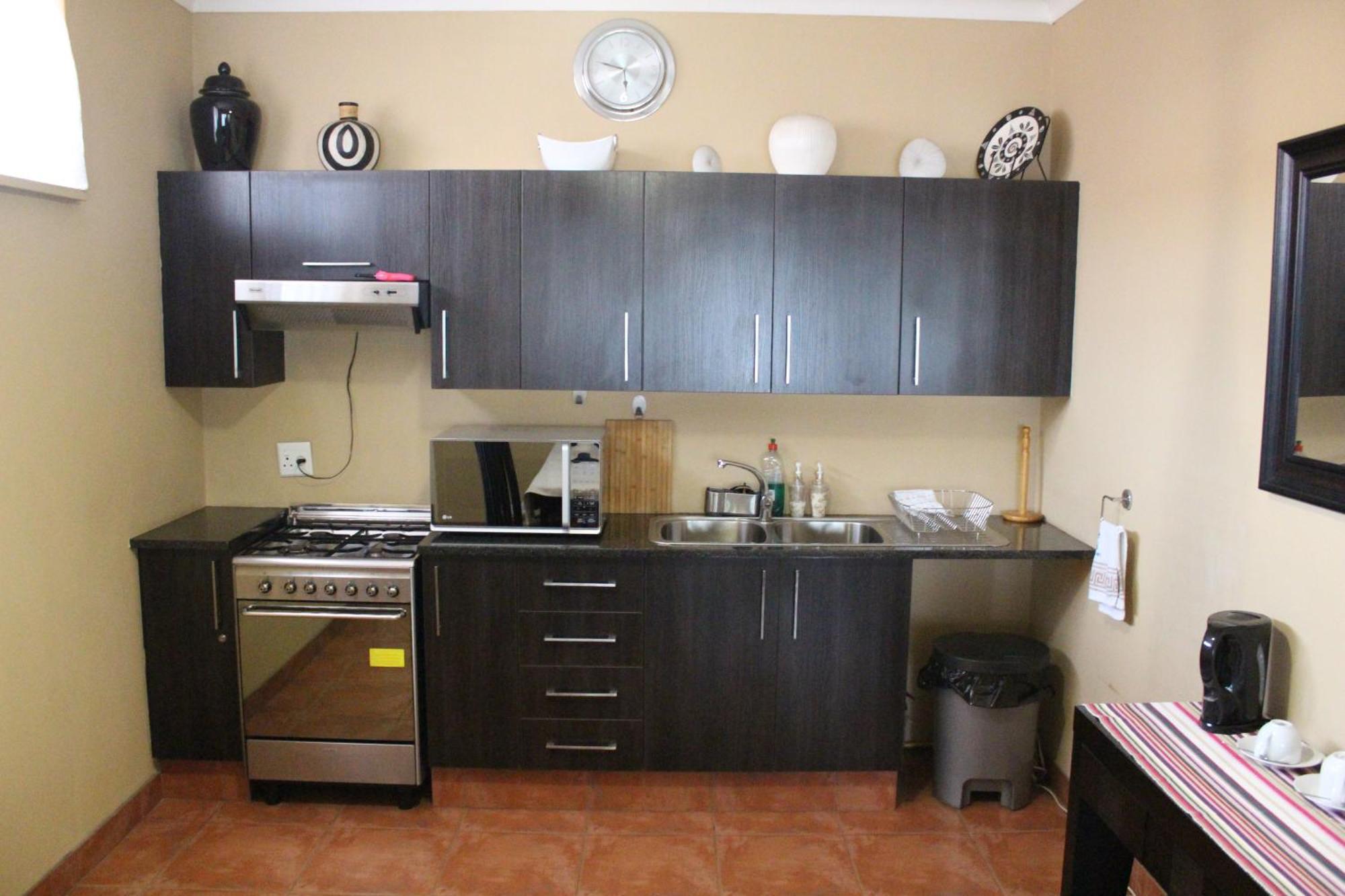 Villa Stella Guest House Эденвейл Экстерьер фото