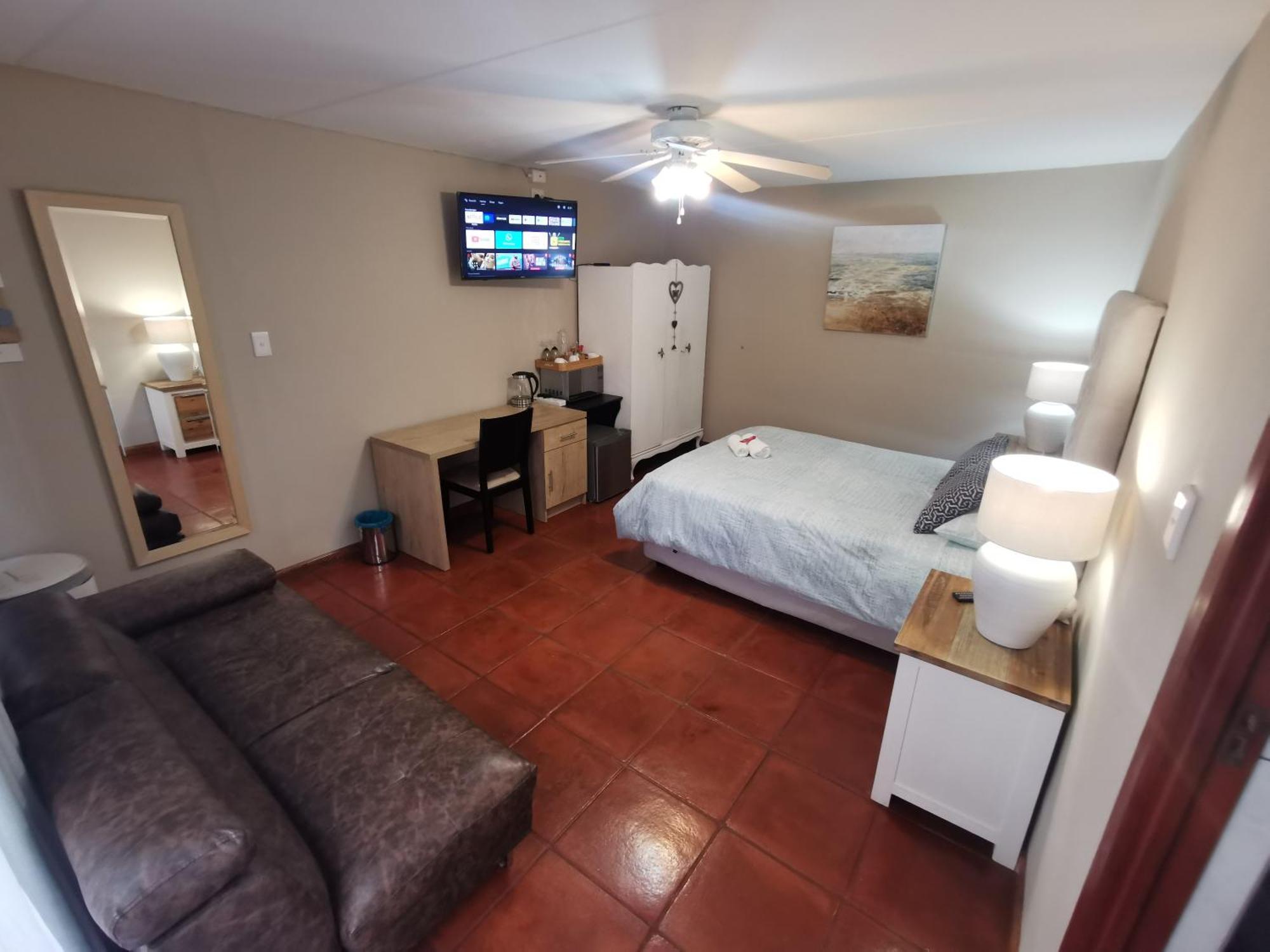 Villa Stella Guest House Эденвейл Экстерьер фото