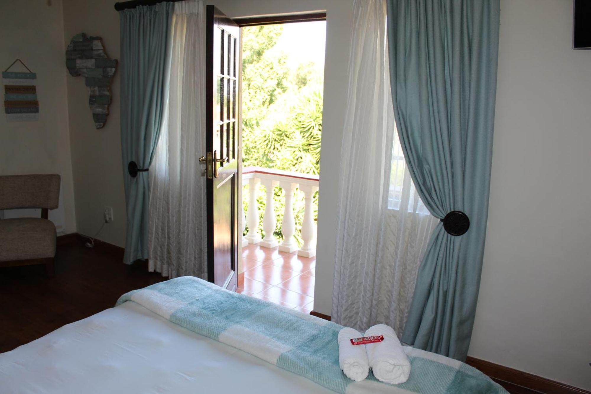 Villa Stella Guest House Эденвейл Экстерьер фото