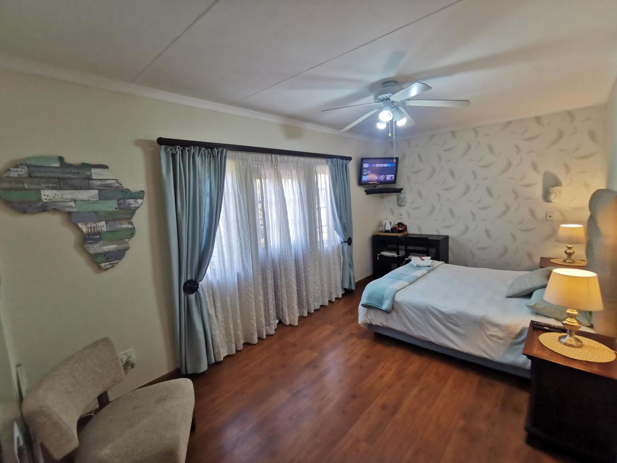 Villa Stella Guest House Эденвейл Экстерьер фото