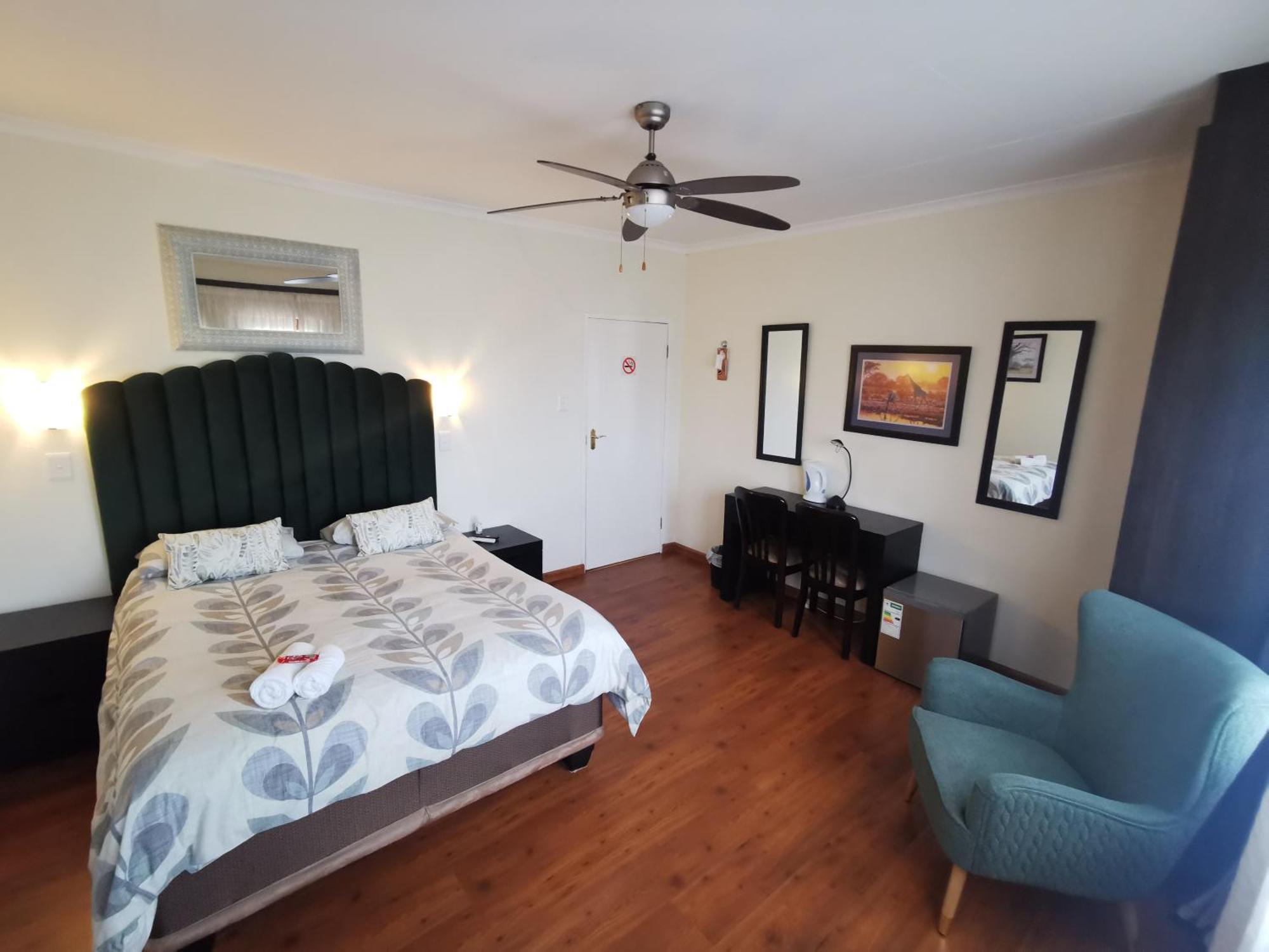 Villa Stella Guest House Эденвейл Экстерьер фото